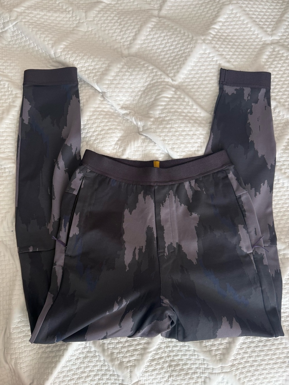 Lululemon x Robert geller pants